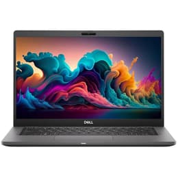 Dell Latitude 7310 13" Core i5 1.7 GHz - SSD 512 Gt - 8GB QWERTZ - Saksa