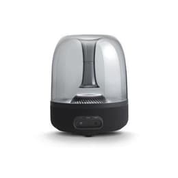 Harman Kardon Aura Studio 2 Speaker Bluetooth - Musta