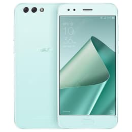 Asus Zenfone 4 ZE554KL 64GB - Vihreä - Lukitsematon