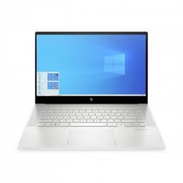 HP Envy 15-EP0061NF 15" Core i7 2.6 GHz - SSD 1 TB - 16GB AZERTY - Ranska