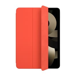 Apple Folio Kuori iPad 12.9 - TPU Oranssi