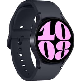 Samsung Galaxy Watch6 Bluetooth 40 mm - Harmaa