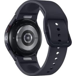 Samsung Galaxy Watch6 Bluetooth 40 mm - Harmaa