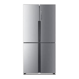 Haier HTF-456DM6 Jääkaappipakastin alakerrassa