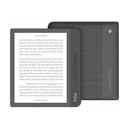 Kobo Libra H2O 7,0000 WiFi Sähkökirjanlukulaite