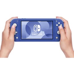 Switch Lite 32GB - Sininen