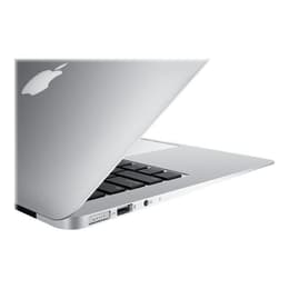MacBook Air 13" (2013) - QWERTZ - Saksa