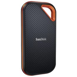 Sandisk Extreme Pro SDSSDE80-1T00-G25 Ulkoinen kovalevy - SSD 1 TB USB 3.1