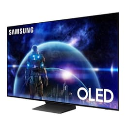 Samsung 48S93D Smart TV OLED Ultra HD 4K 122 cm