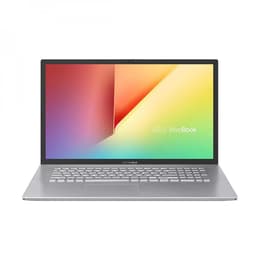 Asus S712JA-BX020T 17" Core i5 1 GHz - SSD 512 Gt - 8GB AZERTY - Ranska