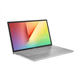 Asus S712JA-BX020T 17" Core i5 1 GHz - SSD 512 Gt - 8GB AZERTY - Ranska