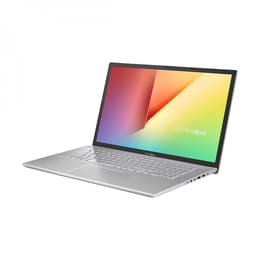 Asus S712JA-BX020T 17" Core i5 1 GHz - SSD 512 Gt - 8GB AZERTY - Ranska