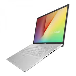Asus S712JA-BX020T 17" Core i5 1 GHz - SSD 512 Gt - 8GB AZERTY - Ranska