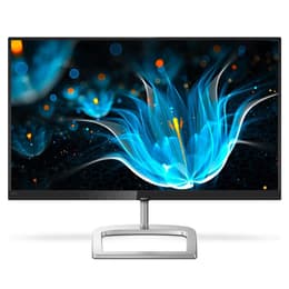 Philips 246E9QDSB/00 Tietokoneen näyttö 24" LCD FHD