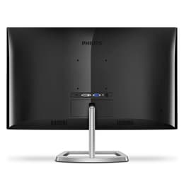 Philips 246E9QDSB/00 Tietokoneen näyttö 24" LCD FHD