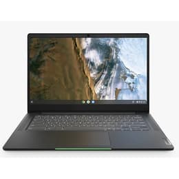 Lenovo IdeaPad 5 ChromeBook Core i3-1115G4 3 GHz 128GB SSD - 4GB QWERTY - Englanti