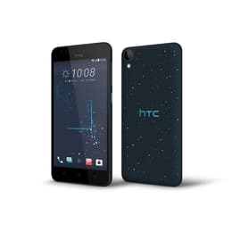 HTC Desire 825 16GB - Sininen - Lukitsematon
