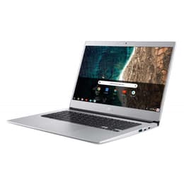 Acer Chromebook CB514-1HT-C1SQ Pentium 1.1 GHz 64GB eMMC - 8GB AZERTY - Ranska