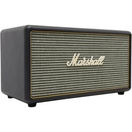 Marshall Stanmore BT Speaker Bluetooth - Musta