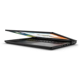 Lenovo ThinkPad A475 14" A10 2.4 GHz - SSD 240 GB - 8GB AZERTY - Ranska