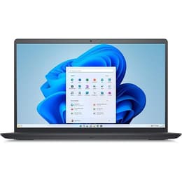 Dell Inspiron 3520 15" Core i5 1.3 GHz - SSD 512 Gt - 8GB QWERTY - Englanti