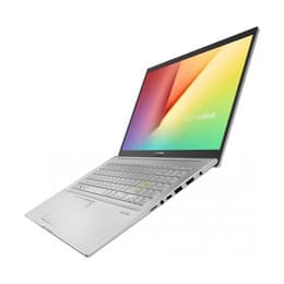 Asus VivoBook K413E- EK007T 14" Core i7 2.8 GHz - SSD 512 GB - 8GB QWERTY - Arabia