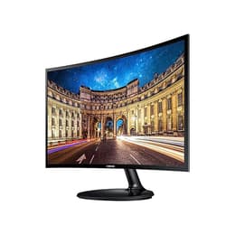 C24F390FHUXEN Tietokoneen näyttö 24" LCD FHD
