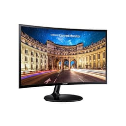 C24F390FHUXEN Tietokoneen näyttö 24" LCD FHD