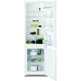 Electrolux ENN2812BOW Integroitava jääkaappi