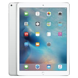 iPad Pro 12.9" (2015) 1. sukupolvi 32 GB - WiFi + 4G - Tähtiharmaa