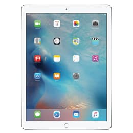 iPad Pro 12.9" (2015) 1. sukupolvi 32 GB - WiFi + 4G - Tähtiharmaa