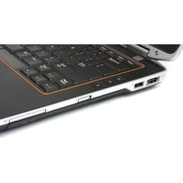 Dell Latitude E6330 13" Core i5 2.6 GHz - HDD 320 GB - 16GB AZERTY - Ranska