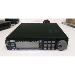 Korg NX5R Soittimet