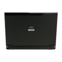 Fujitsu LifeBook S7210 14" Core 2 2.2 GHz - HDD 160 GB - 3GB AZERTY - Ranska