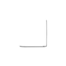 MacBook Pro 13" (2017) - AZERTY - Ranska