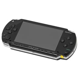 PSP-2004 - HDD 2 GB - Musta