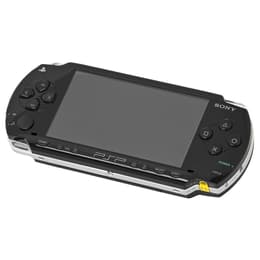 PSP-2004 - Musta