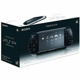 PSP-2004 - Musta