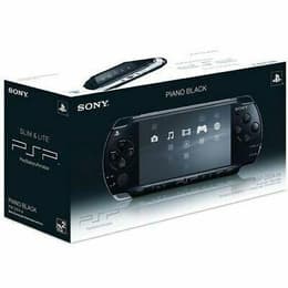 PSP-2004 - HDD 2 GB - Musta