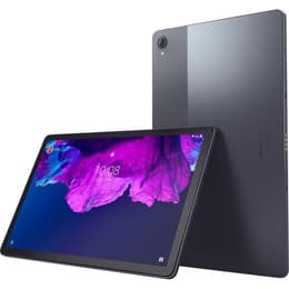 Lenovo Tab P11 Plus 64GB - Harmaa - WiFi + 4G