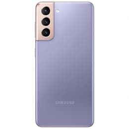 Galaxy S21 5G 256GB - Violetti - Lukitsematon