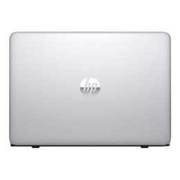 HP EliteBook 840 G3 14" Core i5 2.3 GHz - SSD 256 GB - 16GB QWERTY - Hollanti