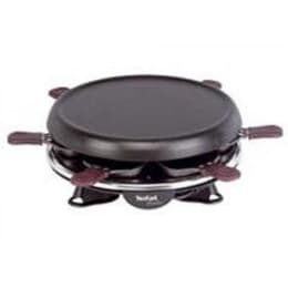 Tefal RE 1600 Raclette-grilli