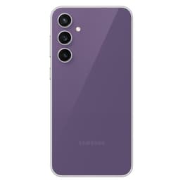 Galaxy S23 FE 256GB - Violetti - Lukitsematon