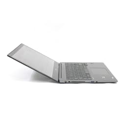 Fujitsu LifeBook U904 14" Core i7 2.1 GHz - SSD 256 GB - 10GB AZERTY - Ranska
