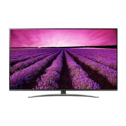 LG NanoCell 49SM8200 Smart TV LCD Ultra HD 4K 124 cm