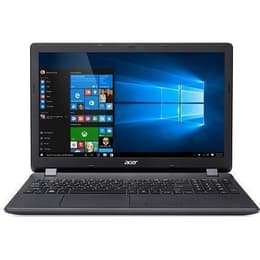 Acer Aspire ES1-571-30T2 15" Core i3 2 GHz - HDD 1 TB - 4GB AZERTY - Ranska