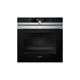 Konvektio Siemens HB676G0S2 Uuni