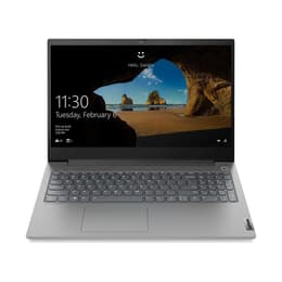 Lenovo ThinkBook 15 G3 ACL 15" Ryzen 7 1.8 GHz - SSD 512 Gt - 16GB QWERTY - Italia
