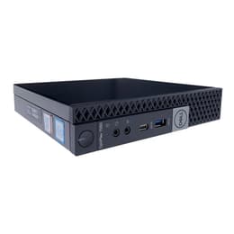 Dell OptiPlex 7060 Micro Core i5 2.1 GHz - SSD 256 Gt RAM 8 GB